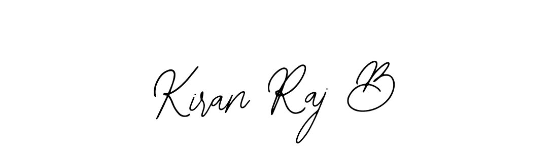 Once you've used our free online signature maker to create your best signature Bearetta-2O07w style, it's time to enjoy all of the benefits that Kiran Raj B name signing documents. Kiran Raj B signature style 12 images and pictures png
