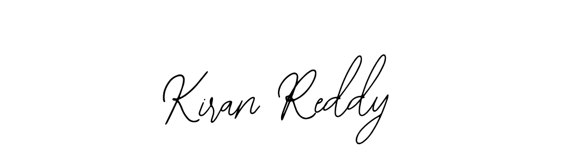 Also You can easily find your signature by using the search form. We will create Kiran Reddy name handwritten signature images for you free of cost using Bearetta-2O07w sign style. Kiran Reddy signature style 12 images and pictures png