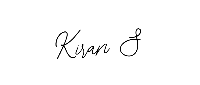 See photos of Kiran S official signature by Spectra . Check more albums & portfolios. Read reviews & check more about Bearetta-2O07w font. Kiran S signature style 12 images and pictures png