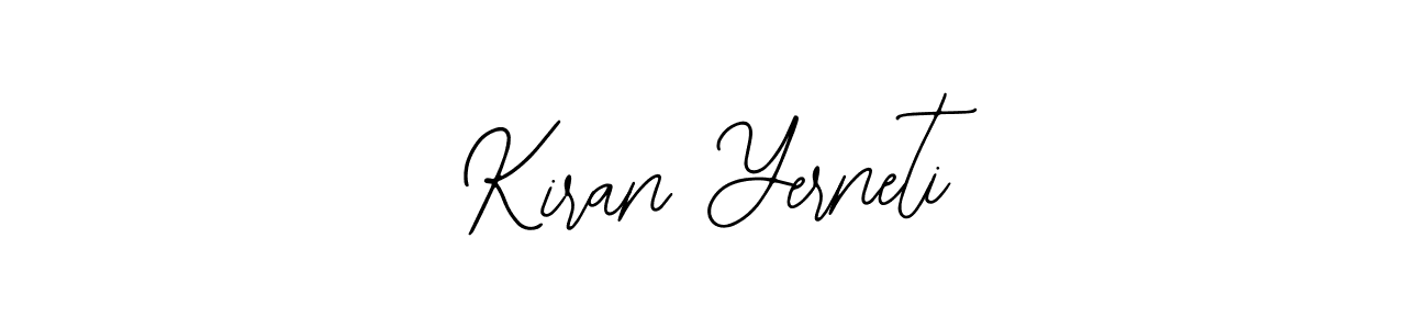 if you are searching for the best signature style for your name Kiran Yerneti. so please give up your signature search. here we have designed multiple signature styles  using Bearetta-2O07w. Kiran Yerneti signature style 12 images and pictures png