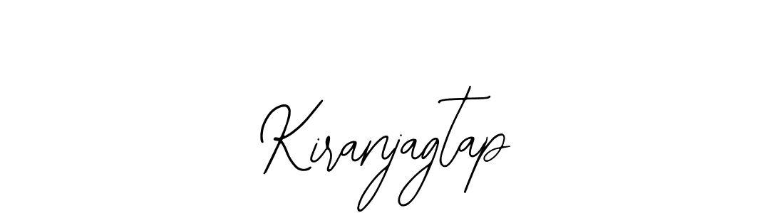 This is the best signature style for the Kiranjagtap name. Also you like these signature font (Bearetta-2O07w). Mix name signature. Kiranjagtap signature style 12 images and pictures png