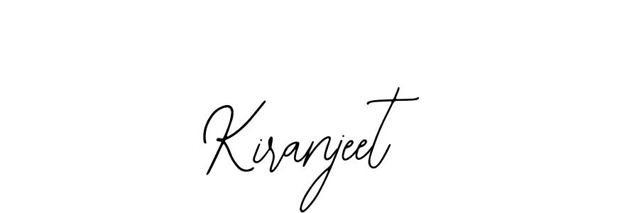 Create a beautiful signature design for name Kiranjeet. With this signature (Bearetta-2O07w) fonts, you can make a handwritten signature for free. Kiranjeet signature style 12 images and pictures png