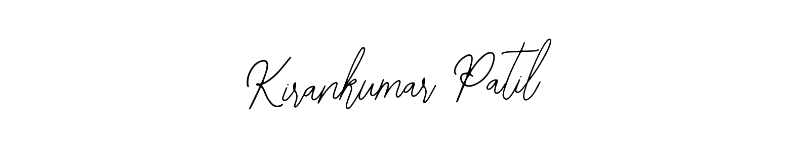 You can use this online signature creator to create a handwritten signature for the name Kirankumar Patil. This is the best online autograph maker. Kirankumar Patil signature style 12 images and pictures png