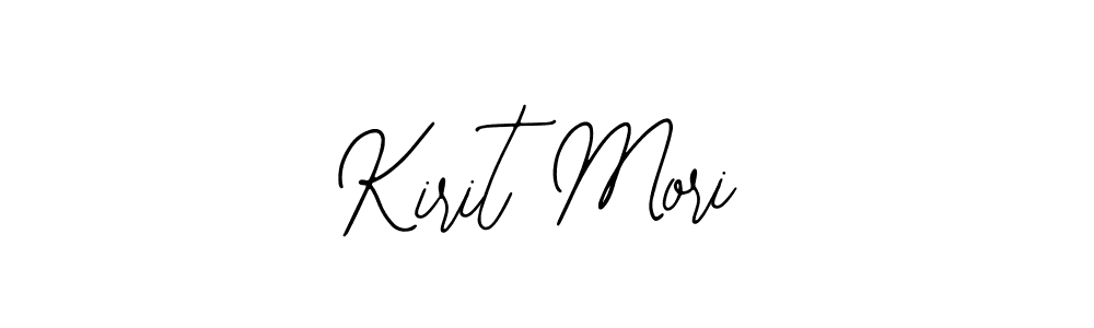 See photos of Kirit Mori official signature by Spectra . Check more albums & portfolios. Read reviews & check more about Bearetta-2O07w font. Kirit Mori signature style 12 images and pictures png