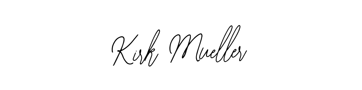 Check out images of Autograph of Kirk Mueller name. Actor Kirk Mueller Signature Style. Bearetta-2O07w is a professional sign style online. Kirk Mueller signature style 12 images and pictures png
