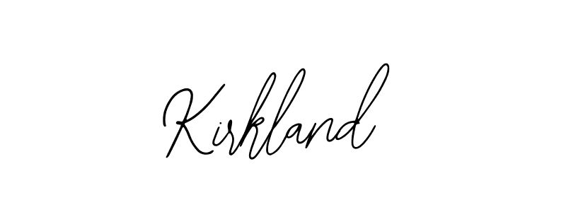 You can use this online signature creator to create a handwritten signature for the name Kirkland. This is the best online autograph maker. Kirkland signature style 12 images and pictures png