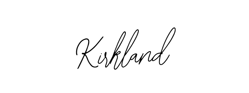 You can use this online signature creator to create a handwritten signature for the name Kirkland. This is the best online autograph maker. Kirkland signature style 12 images and pictures png