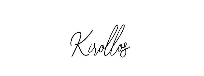 See photos of Kirollos official signature by Spectra . Check more albums & portfolios. Read reviews & check more about Bearetta-2O07w font. Kirollos signature style 12 images and pictures png