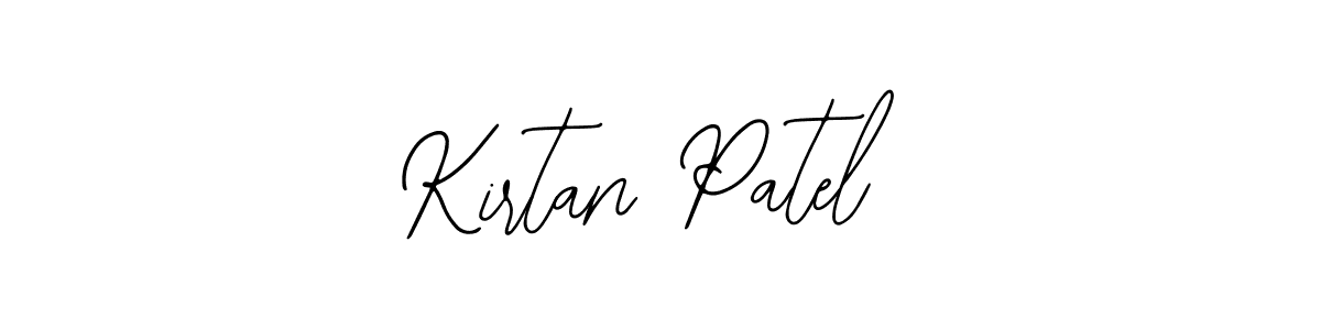 Best and Professional Signature Style for Kirtan Patel. Bearetta-2O07w Best Signature Style Collection. Kirtan Patel signature style 12 images and pictures png