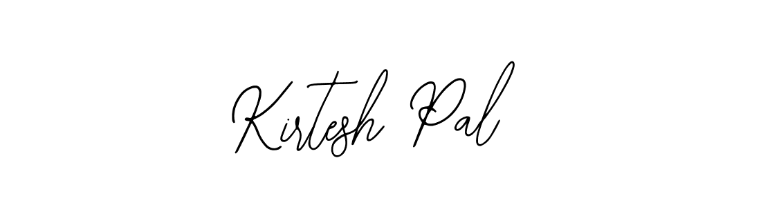 Bearetta-2O07w is a professional signature style that is perfect for those who want to add a touch of class to their signature. It is also a great choice for those who want to make their signature more unique. Get Kirtesh Pal name to fancy signature for free. Kirtesh Pal signature style 12 images and pictures png