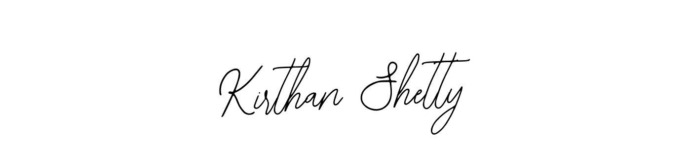 Make a short Kirthan Shetty signature style. Manage your documents anywhere anytime using Bearetta-2O07w. Create and add eSignatures, submit forms, share and send files easily. Kirthan Shetty signature style 12 images and pictures png