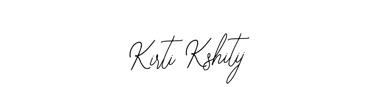 Also You can easily find your signature by using the search form. We will create Kirti Kshitij name handwritten signature images for you free of cost using Bearetta-2O07w sign style. Kirti Kshitij signature style 12 images and pictures png