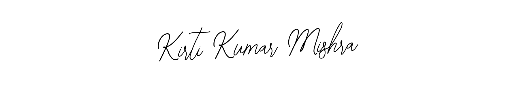 if you are searching for the best signature style for your name Kirti Kumar Mishra. so please give up your signature search. here we have designed multiple signature styles  using Bearetta-2O07w. Kirti Kumar Mishra signature style 12 images and pictures png