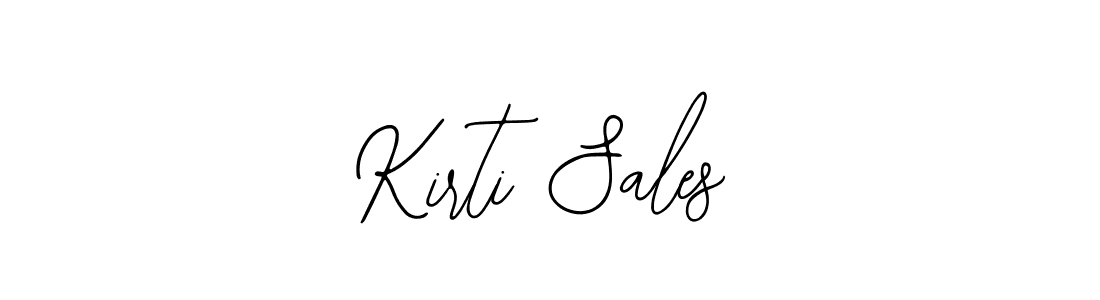 Also we have Kirti Sales name is the best signature style. Create professional handwritten signature collection using Bearetta-2O07w autograph style. Kirti Sales signature style 12 images and pictures png