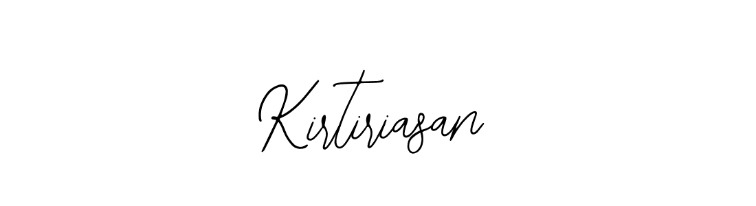 Once you've used our free online signature maker to create your best signature Bearetta-2O07w style, it's time to enjoy all of the benefits that Kirtiriasan name signing documents. Kirtiriasan signature style 12 images and pictures png