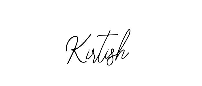 Check out images of Autograph of Kirtish name. Actor Kirtish Signature Style. Bearetta-2O07w is a professional sign style online. Kirtish signature style 12 images and pictures png