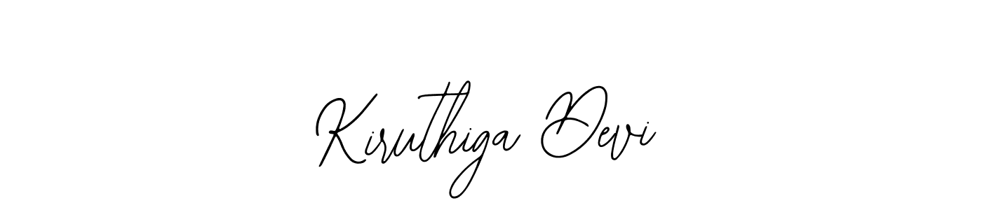 How to Draw Kiruthiga Devi signature style? Bearetta-2O07w is a latest design signature styles for name Kiruthiga Devi. Kiruthiga Devi signature style 12 images and pictures png