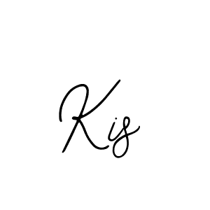 Make a beautiful signature design for name Kis. With this signature (Bearetta-2O07w) style, you can create a handwritten signature for free. Kis signature style 12 images and pictures png