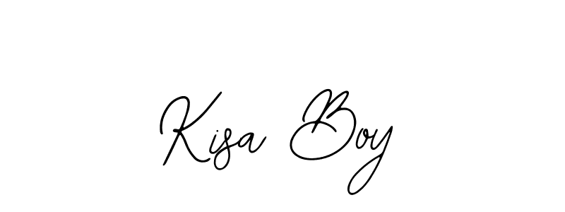 This is the best signature style for the Kisa Boy name. Also you like these signature font (Bearetta-2O07w). Mix name signature. Kisa Boy signature style 12 images and pictures png