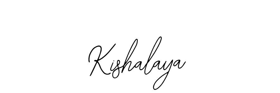 This is the best signature style for the Kishalaya name. Also you like these signature font (Bearetta-2O07w). Mix name signature. Kishalaya signature style 12 images and pictures png