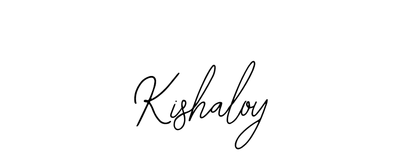 Make a short Kishaloy signature style. Manage your documents anywhere anytime using Bearetta-2O07w. Create and add eSignatures, submit forms, share and send files easily. Kishaloy signature style 12 images and pictures png