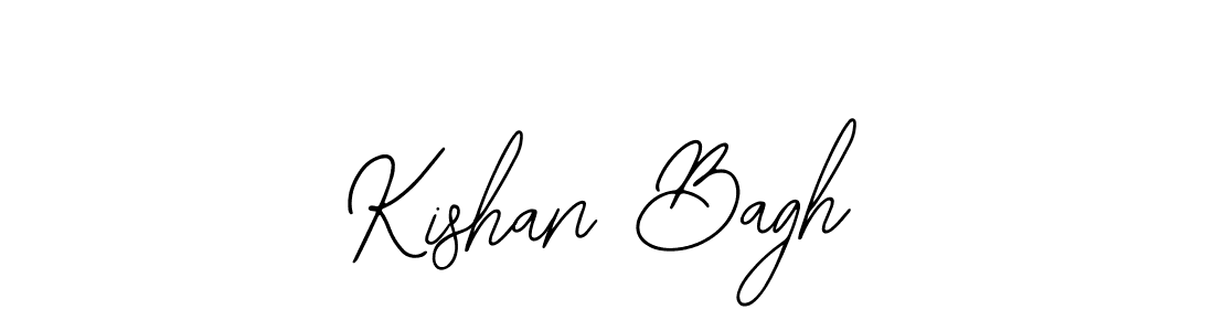 Make a beautiful signature design for name Kishan Bagh. Use this online signature maker to create a handwritten signature for free. Kishan Bagh signature style 12 images and pictures png