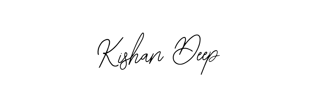 Make a short Kishan Deep signature style. Manage your documents anywhere anytime using Bearetta-2O07w. Create and add eSignatures, submit forms, share and send files easily. Kishan Deep signature style 12 images and pictures png