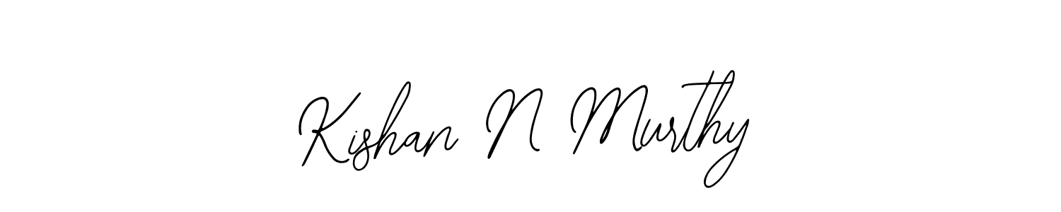This is the best signature style for the Kishan N Murthy name. Also you like these signature font (Bearetta-2O07w). Mix name signature. Kishan N Murthy signature style 12 images and pictures png