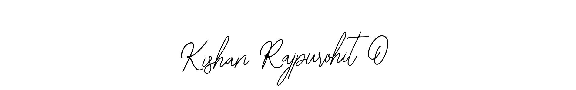 Make a beautiful signature design for name Kishan Rajpurohit O. Use this online signature maker to create a handwritten signature for free. Kishan Rajpurohit O signature style 12 images and pictures png