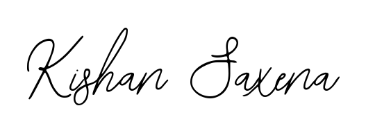 Make a beautiful signature design for name Kishan Saxena. With this signature (Bearetta-2O07w) style, you can create a handwritten signature for free. Kishan Saxena signature style 12 images and pictures png