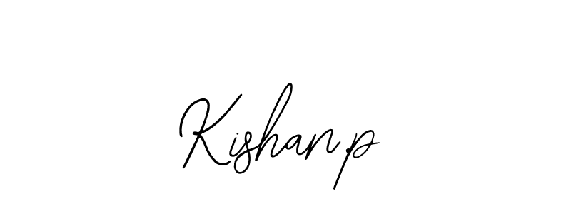 Here are the top 10 professional signature styles for the name Kishan.p. These are the best autograph styles you can use for your name. Kishan.p signature style 12 images and pictures png