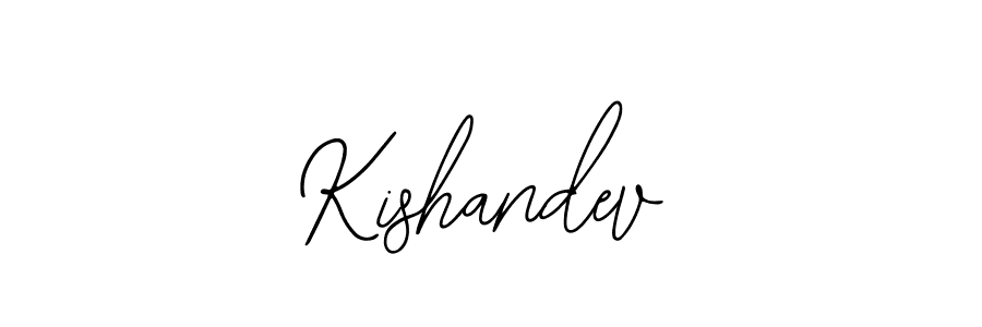 Make a beautiful signature design for name Kishandev. Use this online signature maker to create a handwritten signature for free. Kishandev signature style 12 images and pictures png