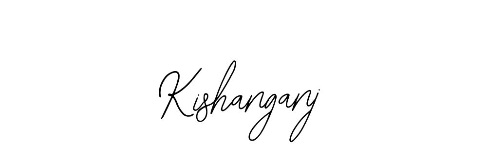 Bearetta-2O07w is a professional signature style that is perfect for those who want to add a touch of class to their signature. It is also a great choice for those who want to make their signature more unique. Get Kishanganj name to fancy signature for free. Kishanganj signature style 12 images and pictures png