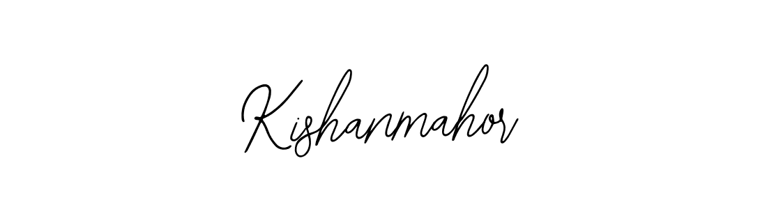 Make a short Kishanmahor signature style. Manage your documents anywhere anytime using Bearetta-2O07w. Create and add eSignatures, submit forms, share and send files easily. Kishanmahor signature style 12 images and pictures png