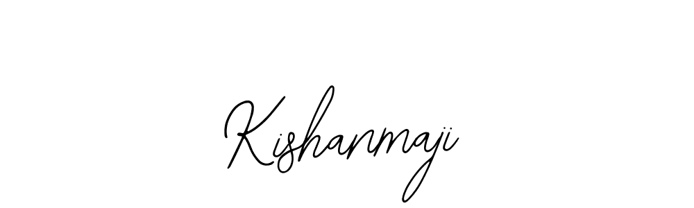 Make a beautiful signature design for name Kishanmaji. With this signature (Bearetta-2O07w) style, you can create a handwritten signature for free. Kishanmaji signature style 12 images and pictures png