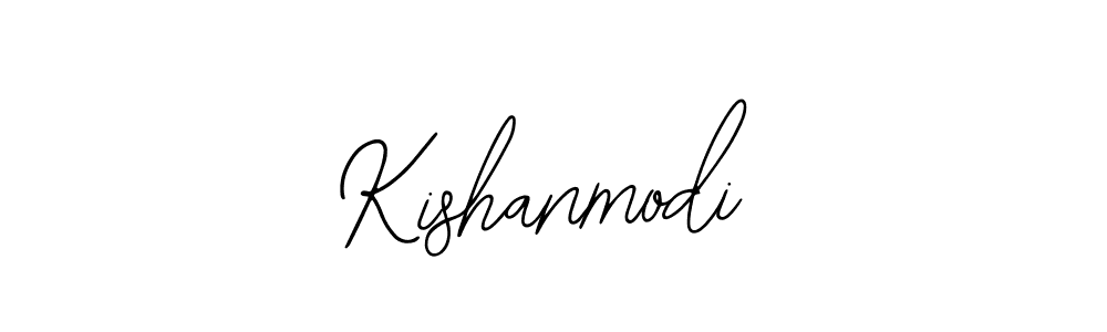 Make a beautiful signature design for name Kishanmodi. With this signature (Bearetta-2O07w) style, you can create a handwritten signature for free. Kishanmodi signature style 12 images and pictures png