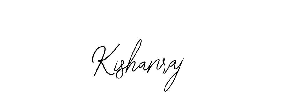 Kishanraj stylish signature style. Best Handwritten Sign (Bearetta-2O07w) for my name. Handwritten Signature Collection Ideas for my name Kishanraj. Kishanraj signature style 12 images and pictures png