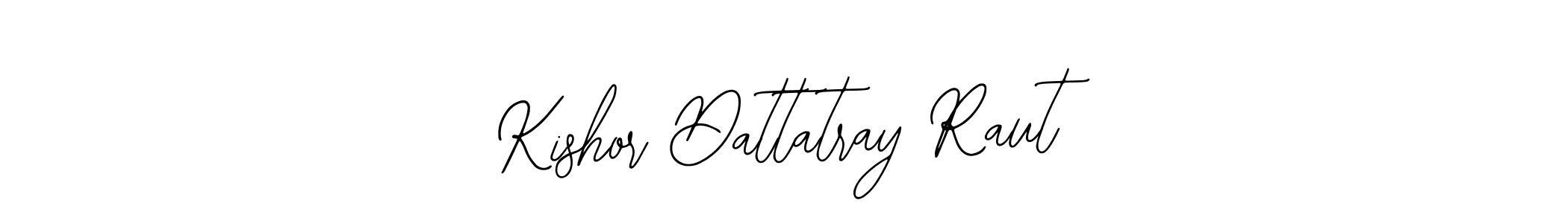 Once you've used our free online signature maker to create your best signature Bearetta-2O07w style, it's time to enjoy all of the benefits that Kishor Dattatray Raut name signing documents. Kishor Dattatray Raut signature style 12 images and pictures png