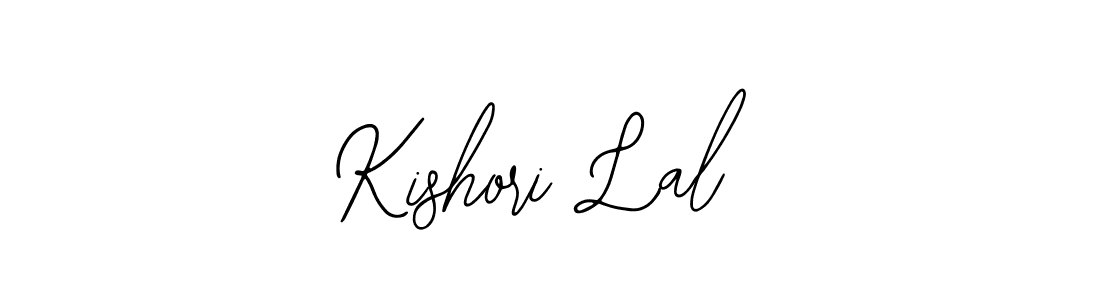 Make a beautiful signature design for name Kishori Lal. With this signature (Bearetta-2O07w) style, you can create a handwritten signature for free. Kishori Lal signature style 12 images and pictures png