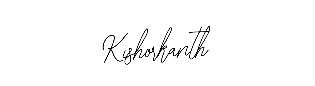 Check out images of Autograph of Kishorkanth name. Actor Kishorkanth Signature Style. Bearetta-2O07w is a professional sign style online. Kishorkanth signature style 12 images and pictures png