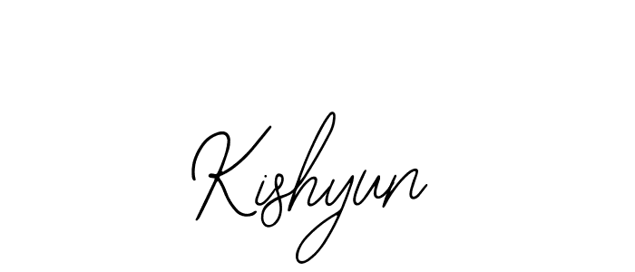 Here are the top 10 professional signature styles for the name Kishyun. These are the best autograph styles you can use for your name. Kishyun signature style 12 images and pictures png