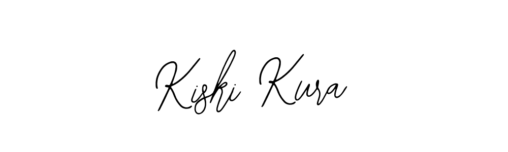Here are the top 10 professional signature styles for the name Kiski Kura. These are the best autograph styles you can use for your name. Kiski Kura signature style 12 images and pictures png