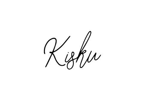 Once you've used our free online signature maker to create your best signature Bearetta-2O07w style, it's time to enjoy all of the benefits that Kisku name signing documents. Kisku signature style 12 images and pictures png