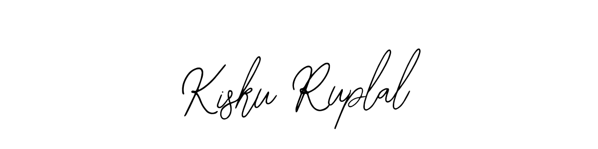 Make a short Kisku Ruplal signature style. Manage your documents anywhere anytime using Bearetta-2O07w. Create and add eSignatures, submit forms, share and send files easily. Kisku Ruplal signature style 12 images and pictures png