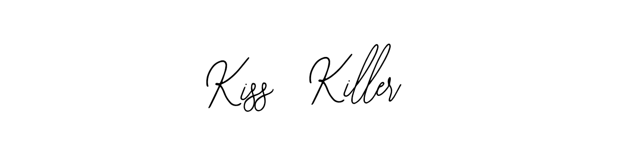 See photos of Kiss  Killer  official signature by Spectra . Check more albums & portfolios. Read reviews & check more about Bearetta-2O07w font. Kiss  Killer  signature style 12 images and pictures png