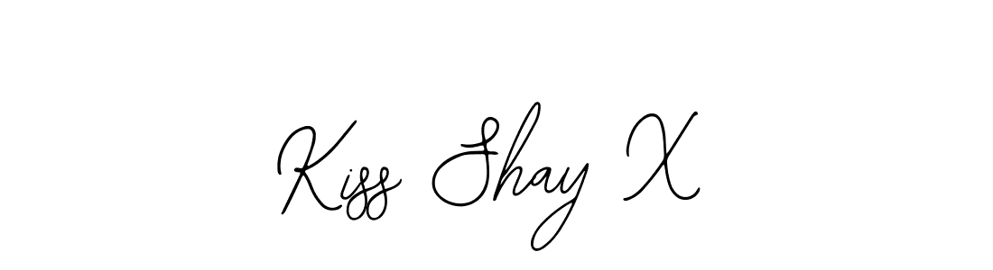 You can use this online signature creator to create a handwritten signature for the name Kiss Shay X. This is the best online autograph maker. Kiss Shay X signature style 12 images and pictures png