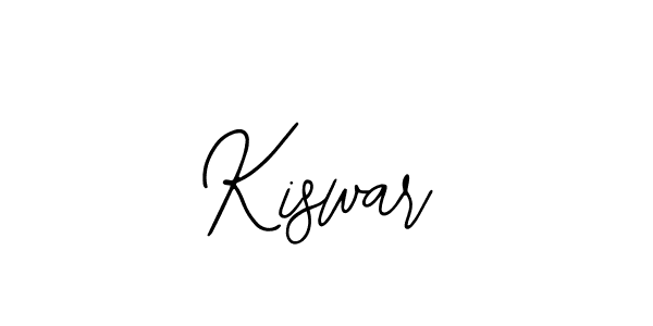 The best way (Bearetta-2O07w) to make a short signature is to pick only two or three words in your name. The name Kiswar include a total of six letters. For converting this name. Kiswar signature style 12 images and pictures png