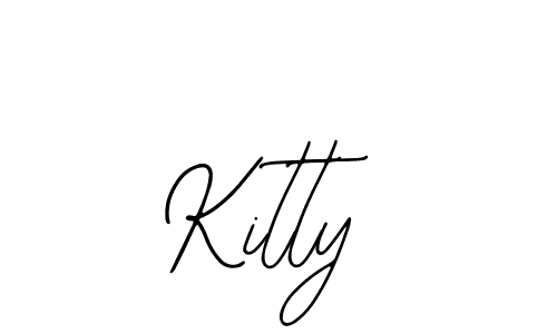 Create a beautiful signature design for name Kitty. With this signature (Bearetta-2O07w) fonts, you can make a handwritten signature for free. Kitty signature style 12 images and pictures png