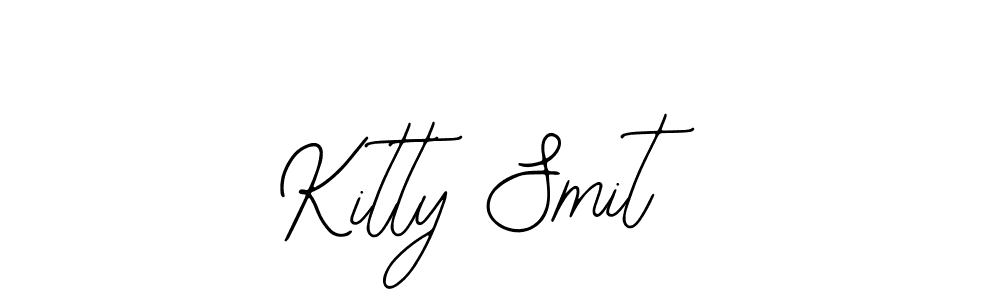 Here are the top 10 professional signature styles for the name Kitty Smit. These are the best autograph styles you can use for your name. Kitty Smit signature style 12 images and pictures png