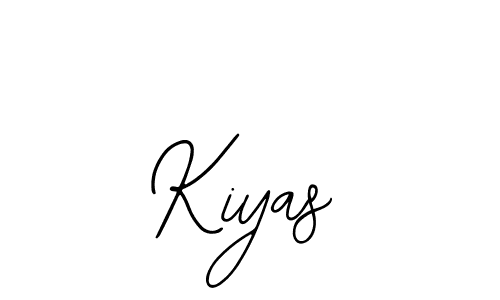 Make a beautiful signature design for name Kiyas. Use this online signature maker to create a handwritten signature for free. Kiyas signature style 12 images and pictures png